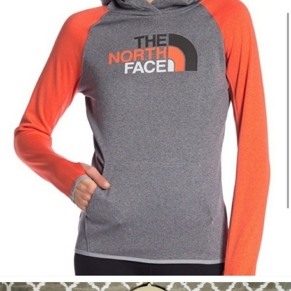 The North Face Fave Half Dome Hoodie S